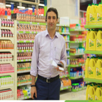 Bitimen | بیت ایمن Employee Ramin Jafarvand's profile photo