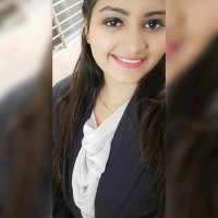 Dutech Systems Employee Prachi Agrawal's profile photo