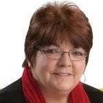 Harvey Goodman Realtors Employee Marjorie Josefczyk's profile photo