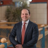 ABP UK Employee Michael Robinson's profile photo