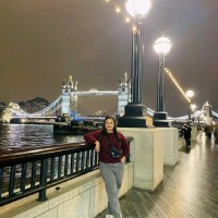 Amrit Cement Limited Employee Binni Begi's profile photo