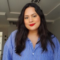 Pulsus Employee Bárbara MacIel's profile photo
