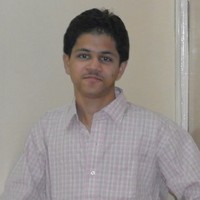 Multipl Employee Rahul Joshi's profile photo