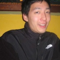 MongoDB Employee Stephen Tsai's profile photo