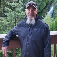 Colorado State University Employee Robert Miceli's profile photo