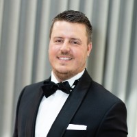 BRINKER Employee Justin Krebs's profile photo