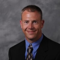 Bobcat Company Employee Justin Odegaard's profile photo