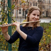 Burkart Flutes and Piccolos Employee Madeline H.'s profile photo