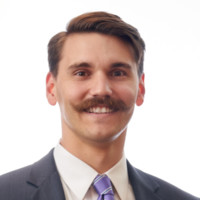 The Whiting-Turner Contracting Company Employee Casey Clark's profile photo