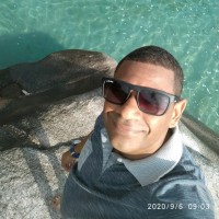 Evolution Technology & Solutions Employee Jocinei .insp's profile photo