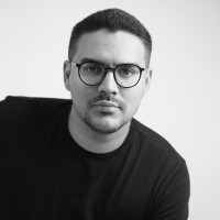 Black Comunicação Employee Thiago Marques's profile photo