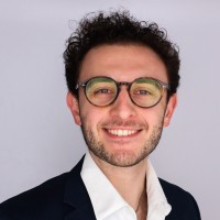 Deloitte Employee Sam Ennis's profile photo