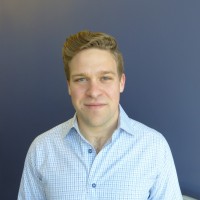 Phantom Neuro Employee Patrick Marino's profile photo