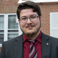 Brandon McFann Email & Phone Number