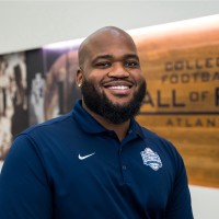 Jeron Evans Email & Phone Number
