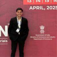 Rising Venture Services Employee Aaryan Mehrotra's profile photo