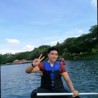 Interscience Sdn Bhd Employee Firdaus_ Lani's profile photo