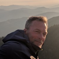 Joseph Roy Email & Phone Number