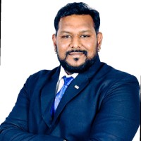 Vishal Salve Email