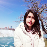 Evren Employee Deni Gonzalez's profile photo