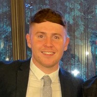 Stafffinders Employee Dylan Murray's profile photo