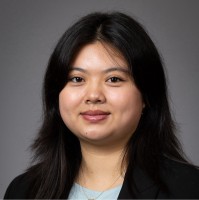 Cornell Law School Employee Joyce Lian's profile photo