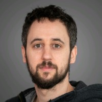 ei3 : Industrial Internet Intelligence Employee Thomas Vincent's profile photo
