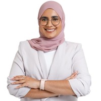 Bryden Stokes Ltd. Employee Kamilah Nakhuda's profile photo