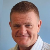 Smart Energy Council Employee Allen Edwards's profile photo