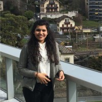 ConnectFor Employee Chetna Bothra's profile photo
