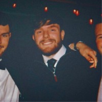CF Corporate Finance Ltd Employee Harry Worsley's profile photo