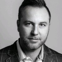 Wells Fargo Employee Aaron Elliott's profile photo