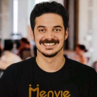 Menvie Software Employee Juliano Monteiro's profile photo