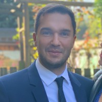 VERNET DRAY Employee Aymeric Dussez's profile photo