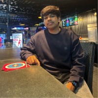 Crio.Do Employee Sreehari S's profile photo