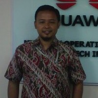 PT. ADYAWINSA TE Employee Tatag Widyotomo's profile photo