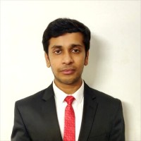 Hero Electronix Employee Vrishank Gupta's profile photo