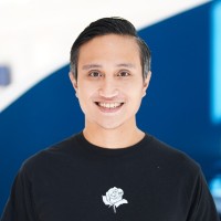 Rose Rocket Employee Alexander Luksidadi's profile photo