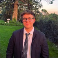 Daniel Tormo Email