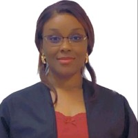 Société Ivoirienne de Banque Employee Ange Koffi's profile photo