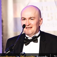 Mersey Care NHS Foundation Trust Employee Joe O'Grady's profile photo