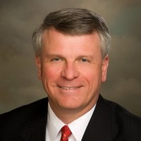 Adamson Advisory Employee Gary Adamson's profile photo