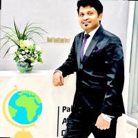 MetLife Employee Msc. Cpc's profile photo