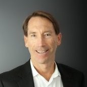 CI&T Employee Gordon Adams's profile photo