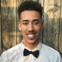 Pick-Up Stix Employee Michael Schroeder's profile photo