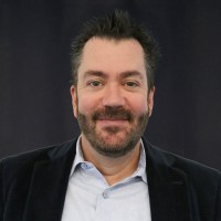 Synaptics Employee Eric Ford's profile photo