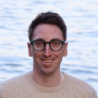 PwC Australia Employee Simon Chappell's profile photo