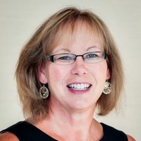 Corridor Business Journal Employee Kelly Meyer's profile photo