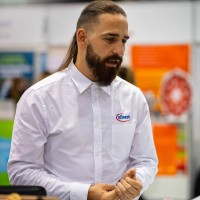 Daniel Gor Email