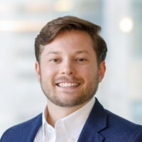 Shore Capital Partners Employee Richard Rolapp's profile photo